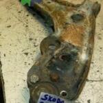 Skoda Felicia Tabla çıkma parça - OTOFİL YEDEK PARÇA Mersin