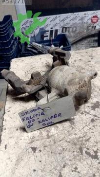 Skoda Felicia Kaliper çıkma parça