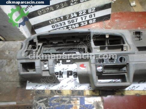 Skoda Felicia Göğüs çıkma parça