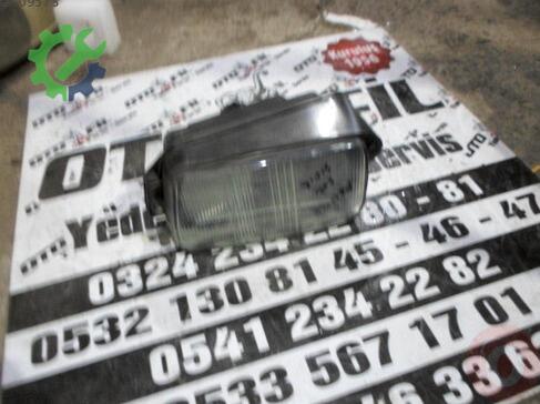 Skoda Felicia Sis Farı çıkma parça