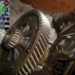 Skoda Felicia Şanzıman çıkma parça - OTOFİL YEDEK PARÇA Mersin
