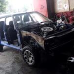 Skoda Forman Kupa çıkma parça - OTOFİL YEDEK PARÇA Mersin