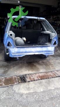 Skoda Forman Kupa çıkma parça