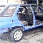 Skoda Forman Kupa çıkma parça - OTOFİL YEDEK PARÇA Mersin