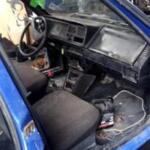 Skoda Forman Kupa çıkma parça - OTOFİL YEDEK PARÇA Mersin