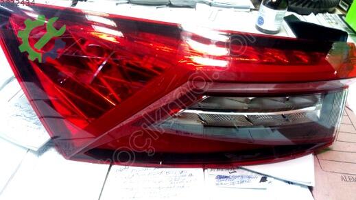 Skoda Kodiaq Sol Arka Stop 5945207A çıkma parça