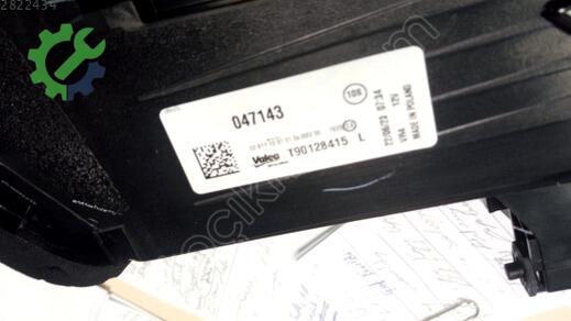 Skoda Kodiaq Sol Arka Stop 5945207A çıkma parça