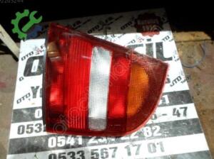 SKODA OCTAVİA 1996-2000 SAĞ STOP SIFIR