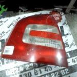Skoda Octavia Sol Arka Stop çıkma parça - OTOFİL YEDEK PARÇA Mersin
