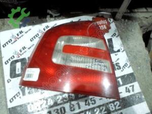 SKODA OCTAVİA 2006 SOL STOP ÇIKMA
