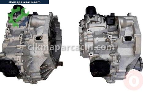 Skoda Octavia Şanzıman Komple çıkma parça