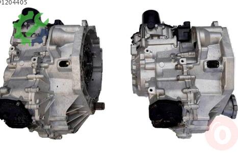 Skoda Octavia Şanzıman Komple çıkma parça