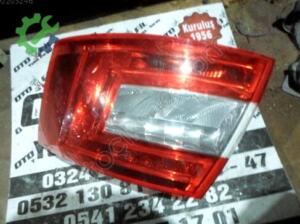SKODA OCTAVİA 2013-2017 LEDLİ SAĞ STOP SIFIR