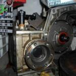 Skoda Octavia Otomatik Şanzıman çıkma parça - OTOFİL YEDEK PARÇA Mersin