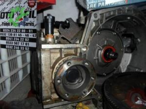 SKODA OCTAVİA BFQ OTOMATİK ŞANZIMAN  ÇIKMA
