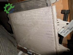 SKODA OCTAVİA KLİMA RADYATÖRÜ