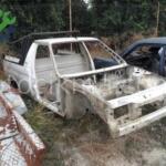 Skoda Pickup Kupa çıkma parça - OTOFİL YEDEK PARÇA Mersin