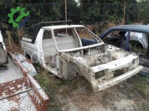 SKODA PİCKUP