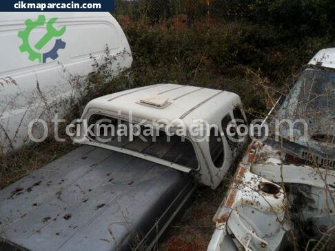 Skoda Pickup Direksiyon Kapak çıkma parça