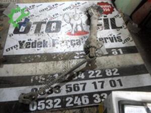 SKODA PİKAP 1.3 DİREKSİYON MİLİ ÇIKMA ORJİNAL