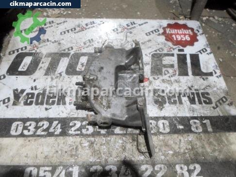 Skoda 120 Emme Manifoldu çıkma parça