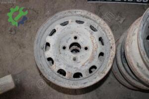 SKODA PİKAP 13 JANT 4 BİJON JANT