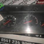 Skoda 120 Gösterge Paneli çıkma parça - OTOFİL YEDEK PARÇA Mersin