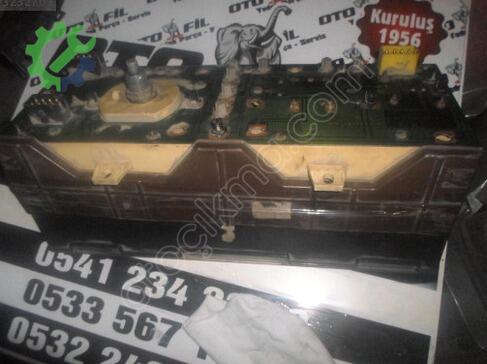 Skoda 120 Gösterge Paneli çıkma parça