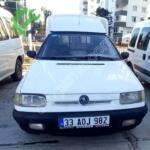 Skoda Pickup Pikap Kasası çıkma parça - OTOFİL YEDEK PARÇA Mersin