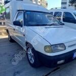 Skoda Pickup Pikap Kasası çıkma parça - OTOFİL YEDEK PARÇA Mersin
