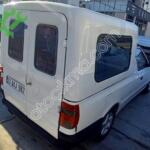 Skoda Pickup Pikap Kasası çıkma parça - OTOFİL YEDEK PARÇA Mersin