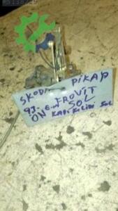 SKODA PİKAP 1997 ÖN SOL KAPI KİLİDİ