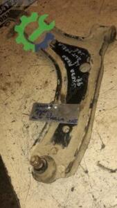 SKODA PİKAP 1998 1.3 BENZİNLİ SAĞ ALT TABLA