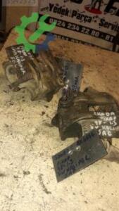 SKODA PİKAP 1998 1.3 BENZİNLİ  SAĞ ÖN KALİPER