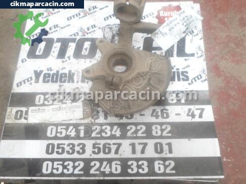 Skoda 120 Taşıyıcı/Aks Taşıyıcı çıkma parça