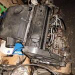 Skoda Favorit Motor Komple çıkma parça - OTOFİL YEDEK PARÇA Mersin