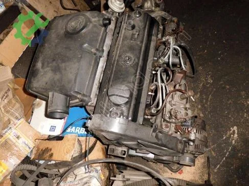 Skoda Favorit Motor Komple çıkma parça