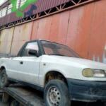 Skoda Favorit Kupa çıkma parça - OTOFİL YEDEK PARÇA Mersin