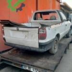 Skoda Favorit Kupa çıkma parça - OTOFİL YEDEK PARÇA Mersin