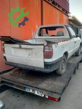 Skoda Favorit Kupa çıkma parça