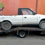 Skoda Favorit Kupa çıkma parça - OTOFİL YEDEK PARÇA Mersin