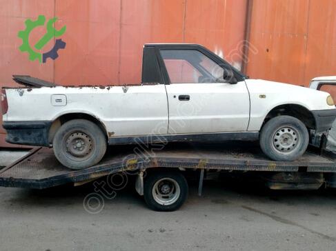Skoda Favorit Kupa çıkma parça