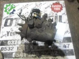 SKODA PİKAP (4DLTED) (G8473B201) MAZOT POMPA ÇIKMA