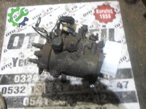 Skoda 120 Yakıt Pompası çıkma parça