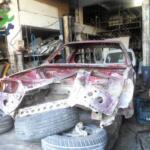 Skoda 120 Kupa çıkma parça - OTOFİL YEDEK PARÇA Mersin