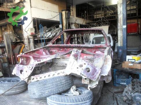 Skoda 120 Kupa çıkma parça