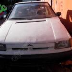 Skoda Favorit Kupa çıkma parça - OTOFİL YEDEK PARÇA Mersin