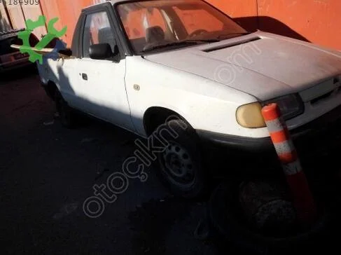 Skoda Favorit Kupa çıkma parça