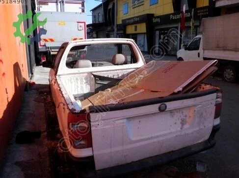 Skoda Favorit Kupa çıkma parça