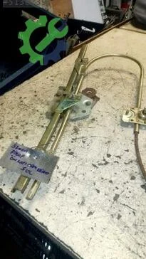 Skoda Favorit Cam Krikosu çıkma parça